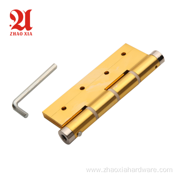 Automatical Aluminum Spring Door Hinge